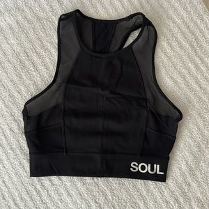 Lululemon x SOUL CYCLE